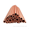 Copper Pipe High Quality